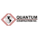 Quantum Construction, Inc. logo