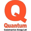Quantum Construction Group logo