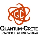 Quantum-Crete logo