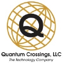 Quantum Crossings logo