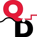 Quantum Devices Inc. logo