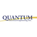 Quantum Electrical Engineering logo