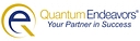 Quantum Endeavors, Inc. logo