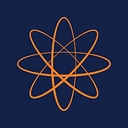 Quantum FBI logo