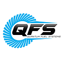 Quantum Fuel Systems logo