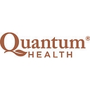 Quantum Health   Products For Natural Shoppers In Health, Food And Drug Stores logo