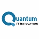 Quantum IT Innovation logo