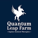 Quantum Leap Farm logo