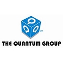 The Quantum Group, Inc. logo