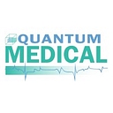 Quantum Medical   Storage Professionals logo