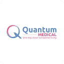 Quantum Medical Supply logo