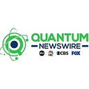 Quantum Newswire logo