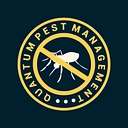 Quantum Pest logo