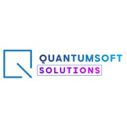 Quantumsoft Solutions Inc logo