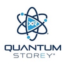The Quantum Storey Company, Inc. logo