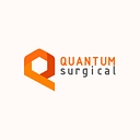 Quantum Surgical Sas logo
