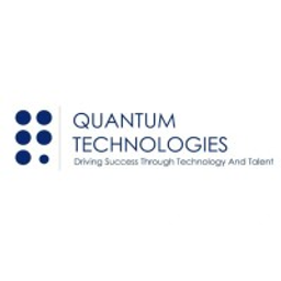 Quantum Technologies, INC. logo