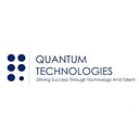 Quantum Technologies Inc. logo