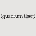 Quantum Tiger