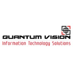 Quantum Vision, LLC logo
