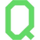 Quantum Web Solutions logo