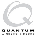 Quantum Windows & Doors logo