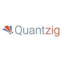 Quantzig logo