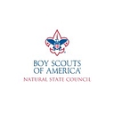 Quapaw Area Council   Boy Scouts Of America logo