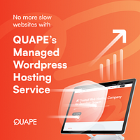 QUAPE - Singapore web hosting company