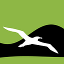 Quarantine Island/Kamau Taurua Community Incorporated logo