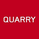 Quarry Jeans Fashion logo