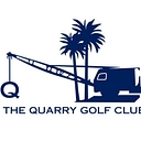 Golf Lodge At The Quarry logo
