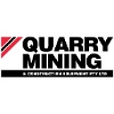 Quarry Mining And Construction Equipment Pty Ltd logo