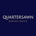 Quartersawn Design Build