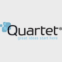 Quartet logo