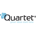 Quartet logo