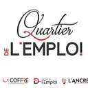 Quartier De L'emploi logo