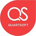 QuartSoft logo