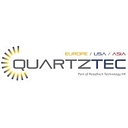 Quartztec Europe logo