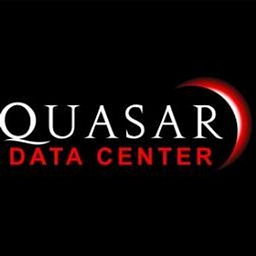 quasardata.com