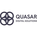 Quasar Digital Solutions logo