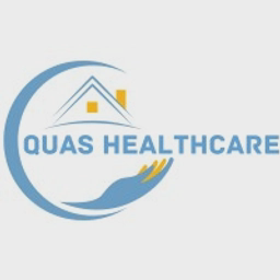 QUAS HEALTHCARE LTD logo