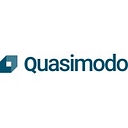 Quasimodo Ltée logo