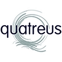 Quatreus Ltd logo