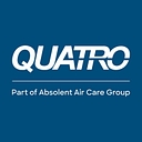 Quatro Air Technologies logo