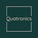 Quatronics logo