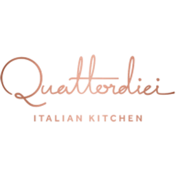 Quattordici Limited logo