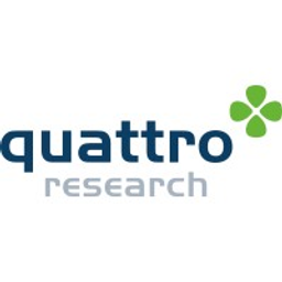 Quattro Research, Inc. logo