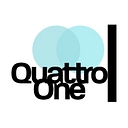 Quattroone logo