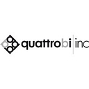 Quattrobi Inc. logo
